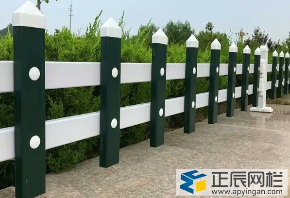 市政鋅鋼護欄網廠家直銷