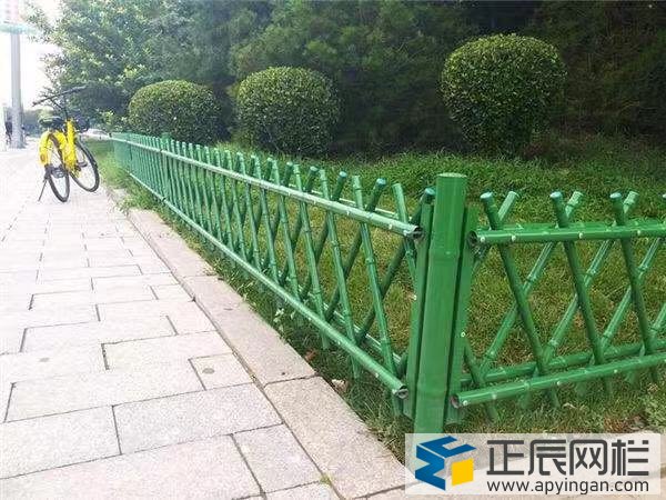 小區(qū)花園護(hù)欄網(wǎng)圖片