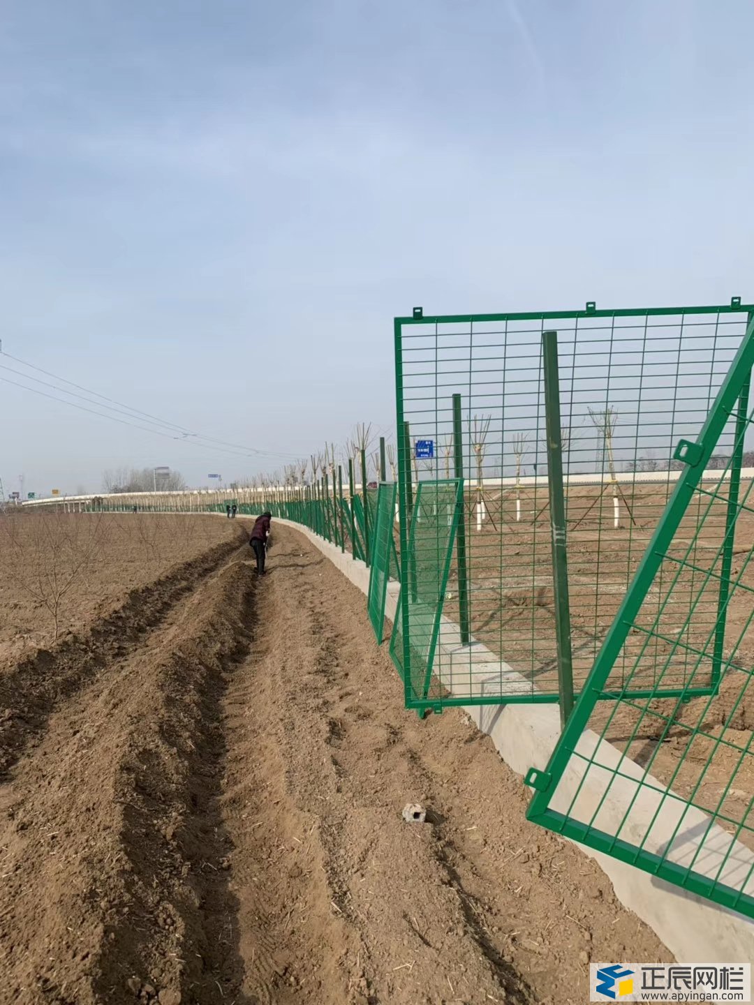 公園圍墻護(hù)欄網(wǎng)