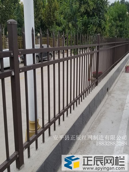 公園圍墻護(hù)欄網(wǎng)