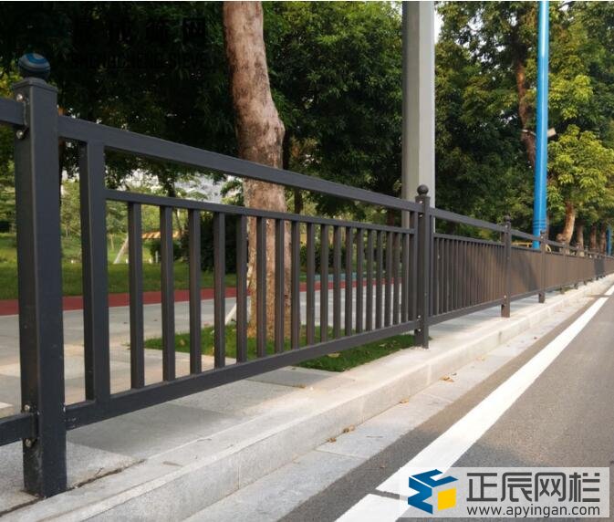 公園圍墻護(hù)欄網(wǎng)