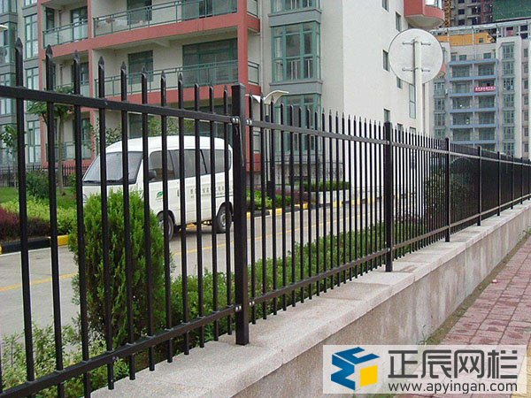 公園圍墻護(hù)欄網(wǎng)