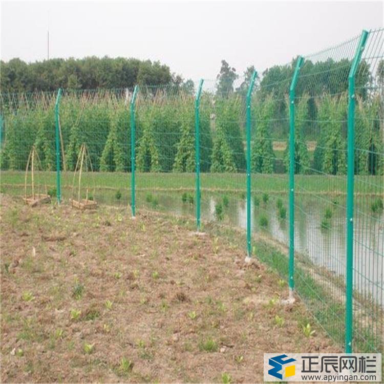 水源地框架護欄網