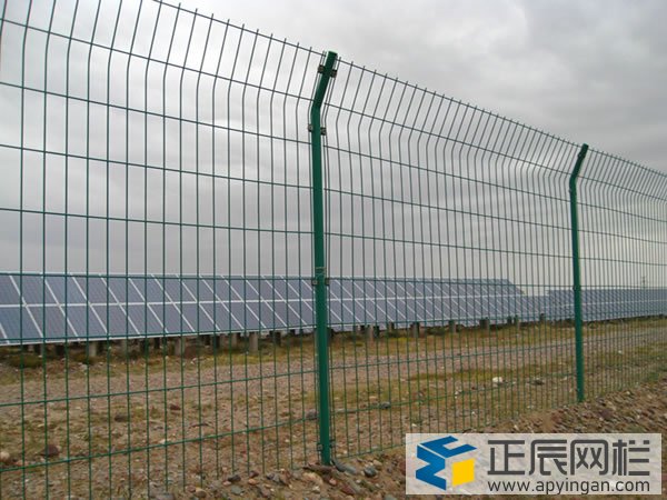 光伏圍欄網(wǎng)生產(chǎn)廠家
