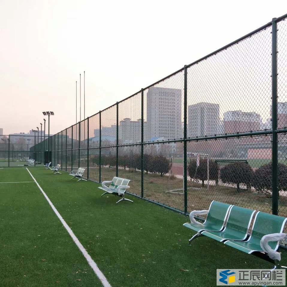 38元的籃球場圍網