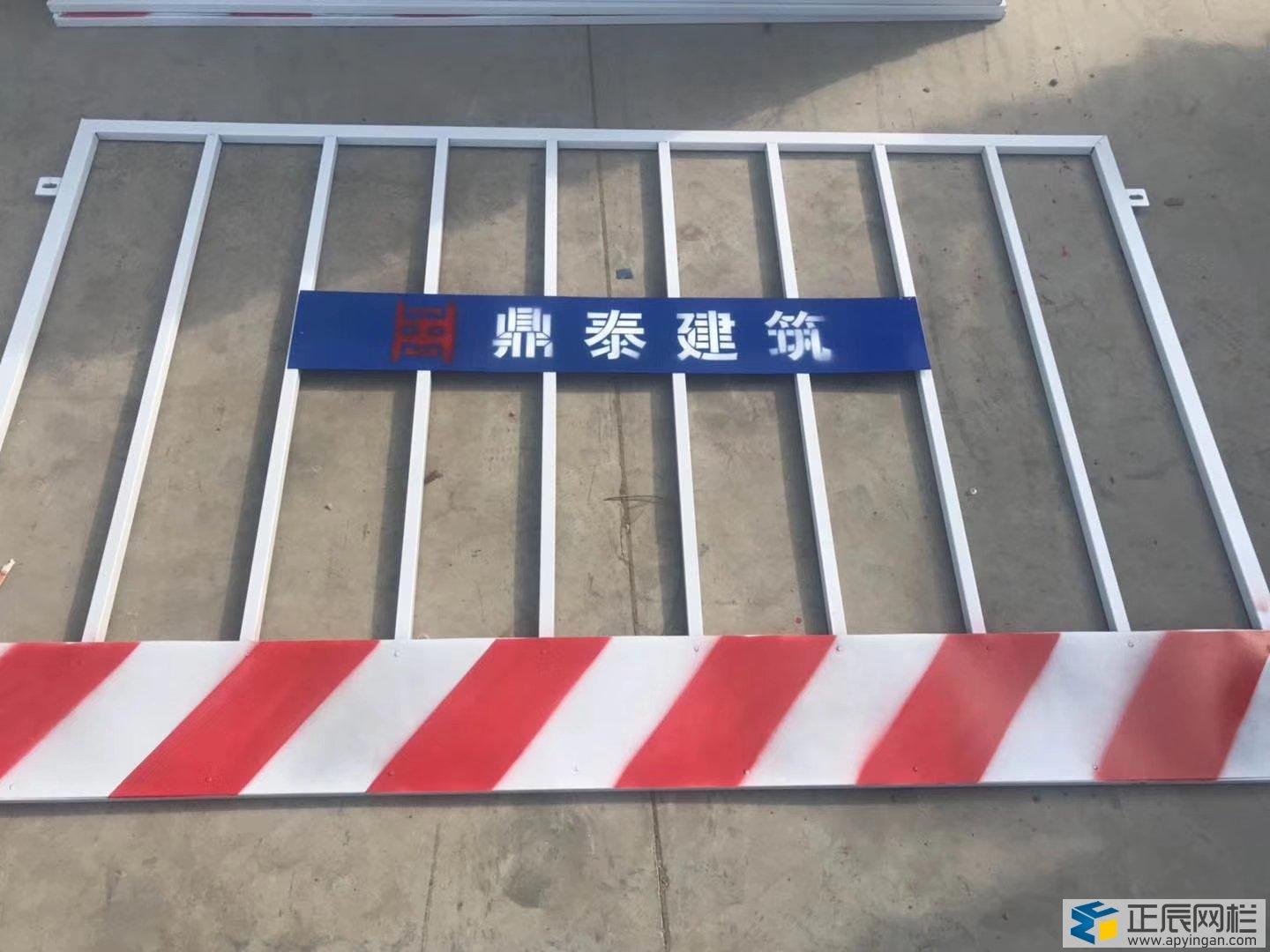 基坑護欄價格多少錢