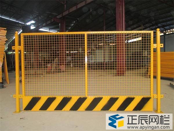 護欄網批發圖片