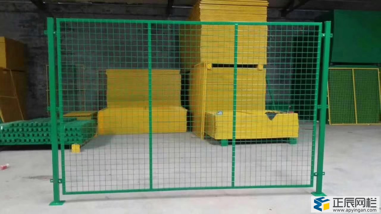 護欄網批發圖片