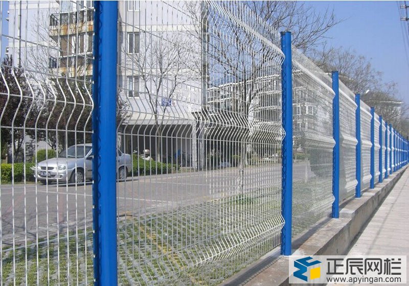 護欄網批發圖片