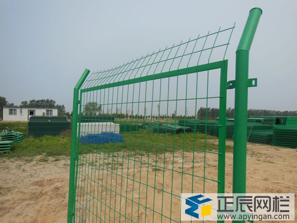 框架護(hù)欄網(wǎng)的邊框規(guī)格尺寸