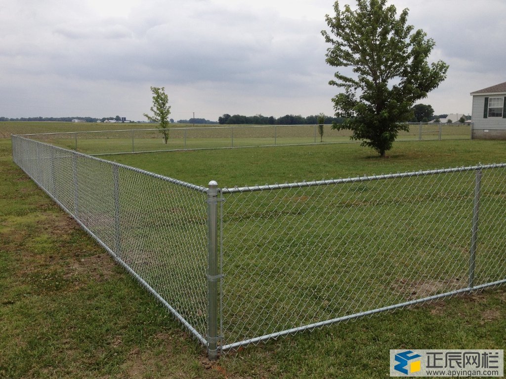 china chain link mesh supplier