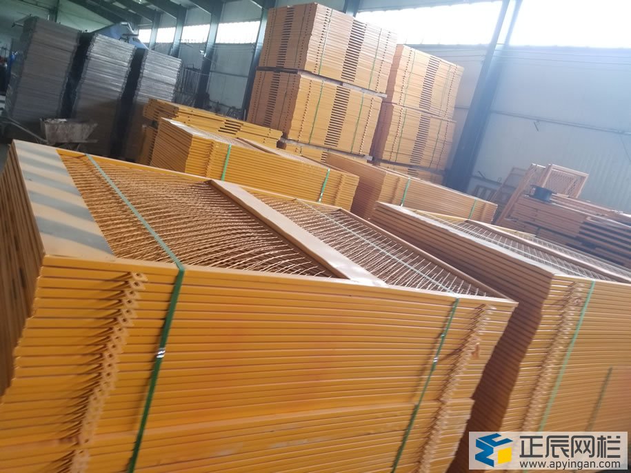 基坑防護欄價格多少錢一米