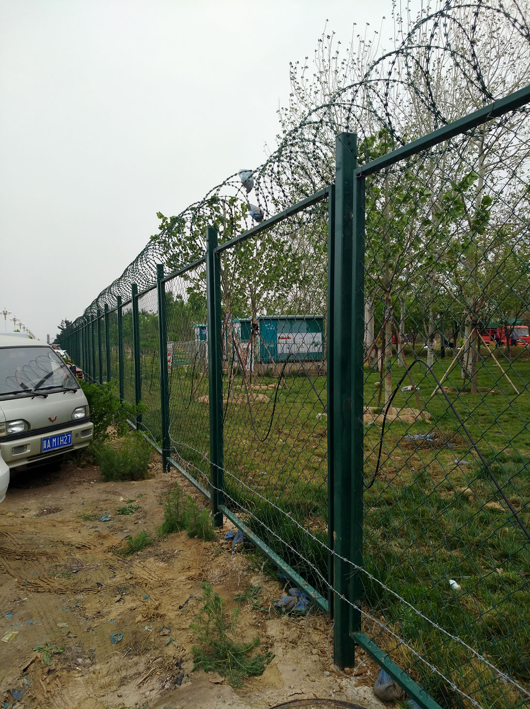 園林護欄網