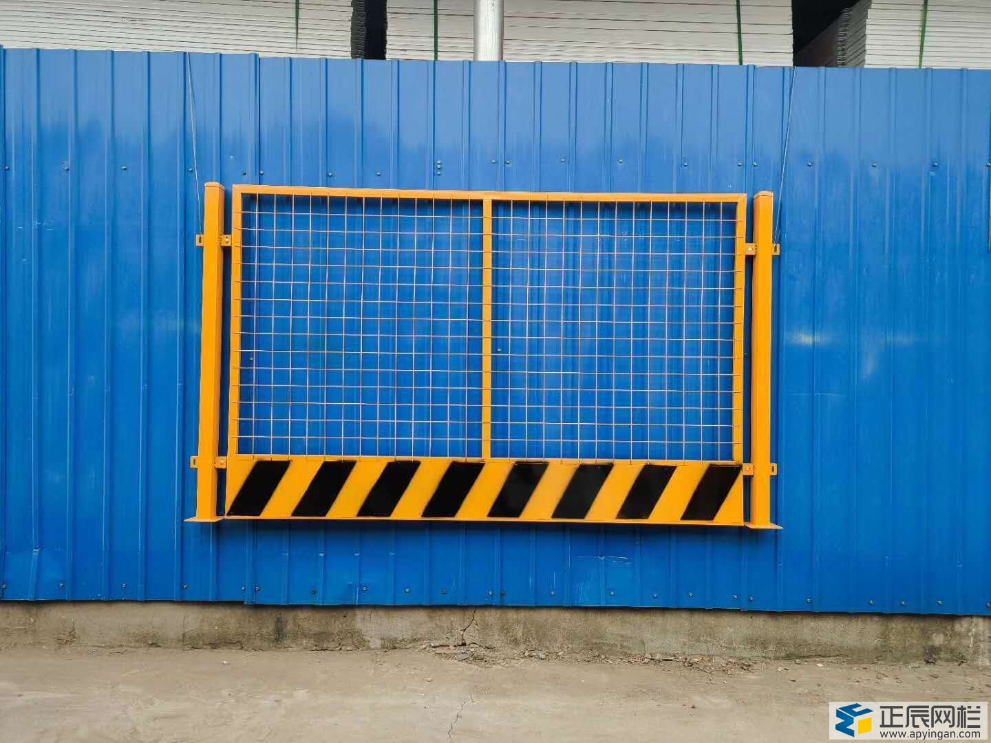 施工場所護欄圖22