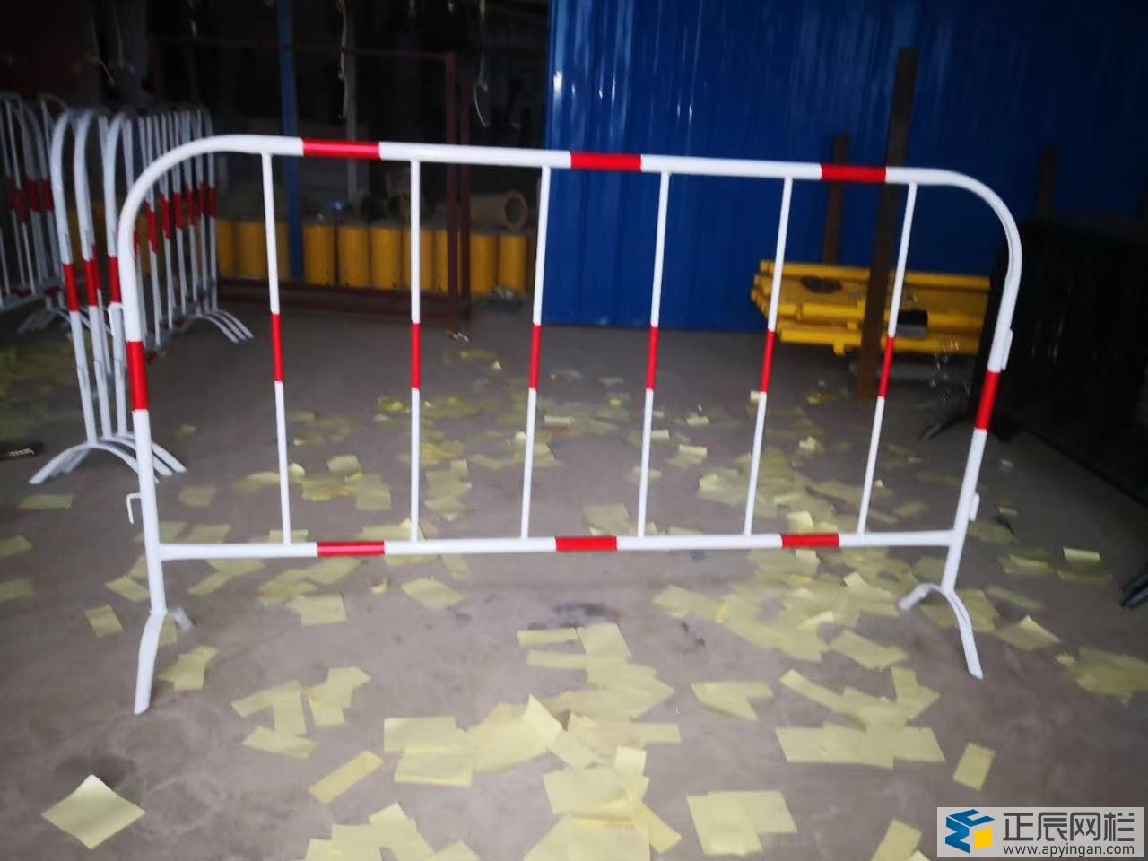 護欄網多少錢一米