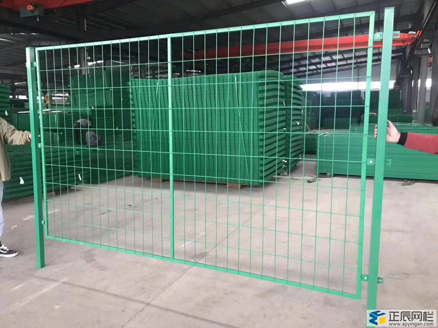 網(wǎng)片護(hù)欄報(bào)價(jià)