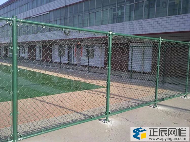 2米高勾花網護欄