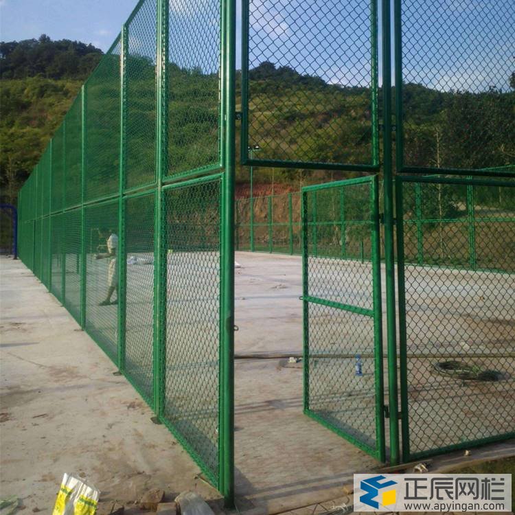 籃球場(chǎng)護(hù)欄網(wǎng)