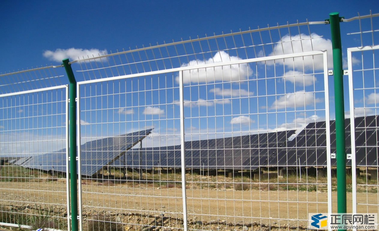 光伏圍欄網