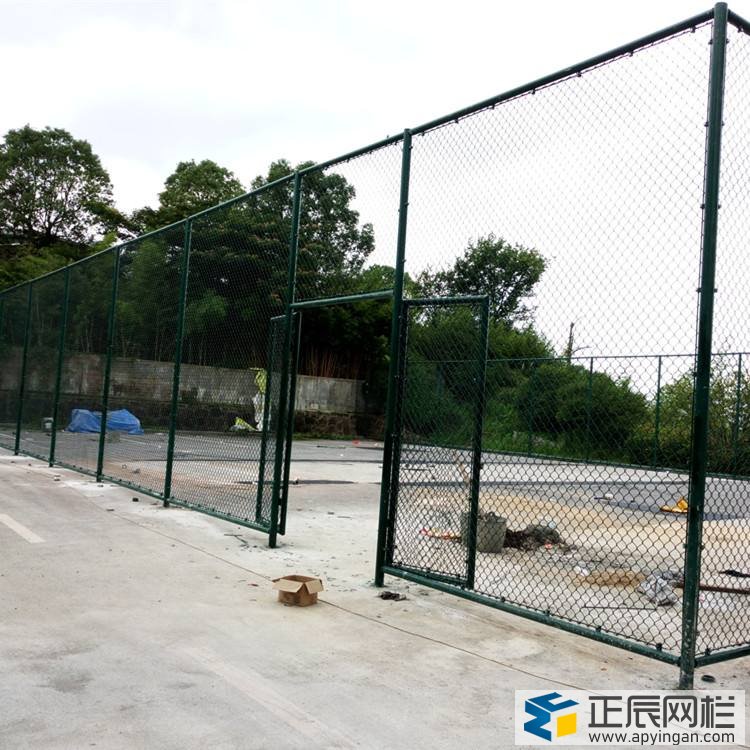 操場護欄網