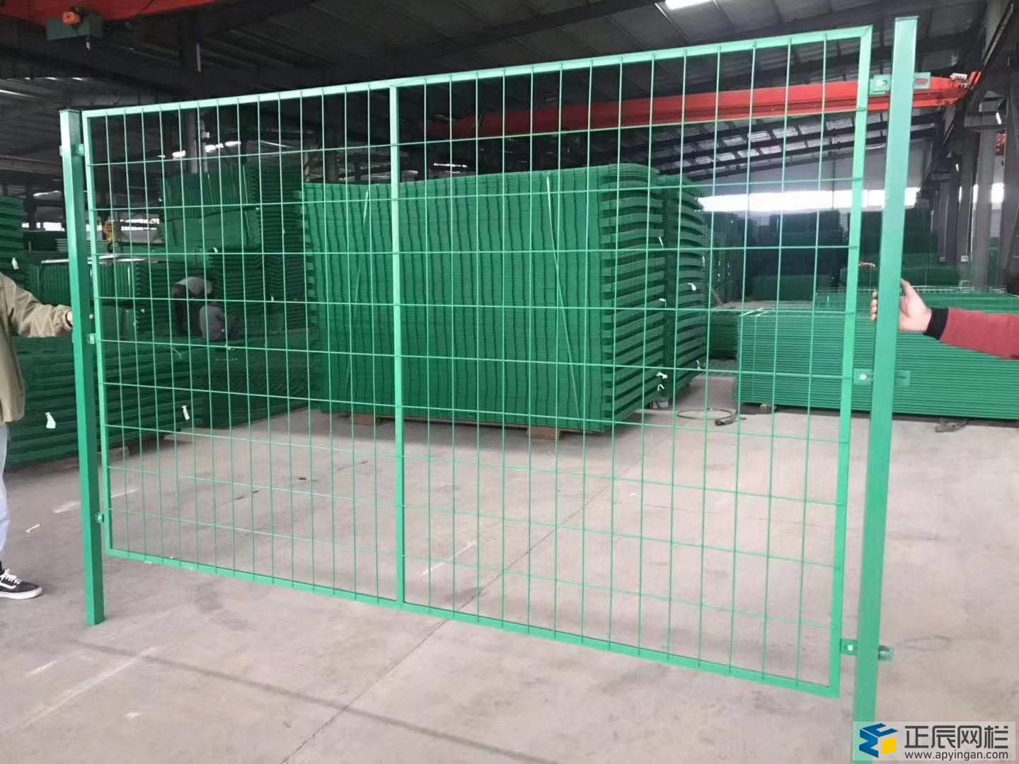 護欄網(wǎng)多少錢