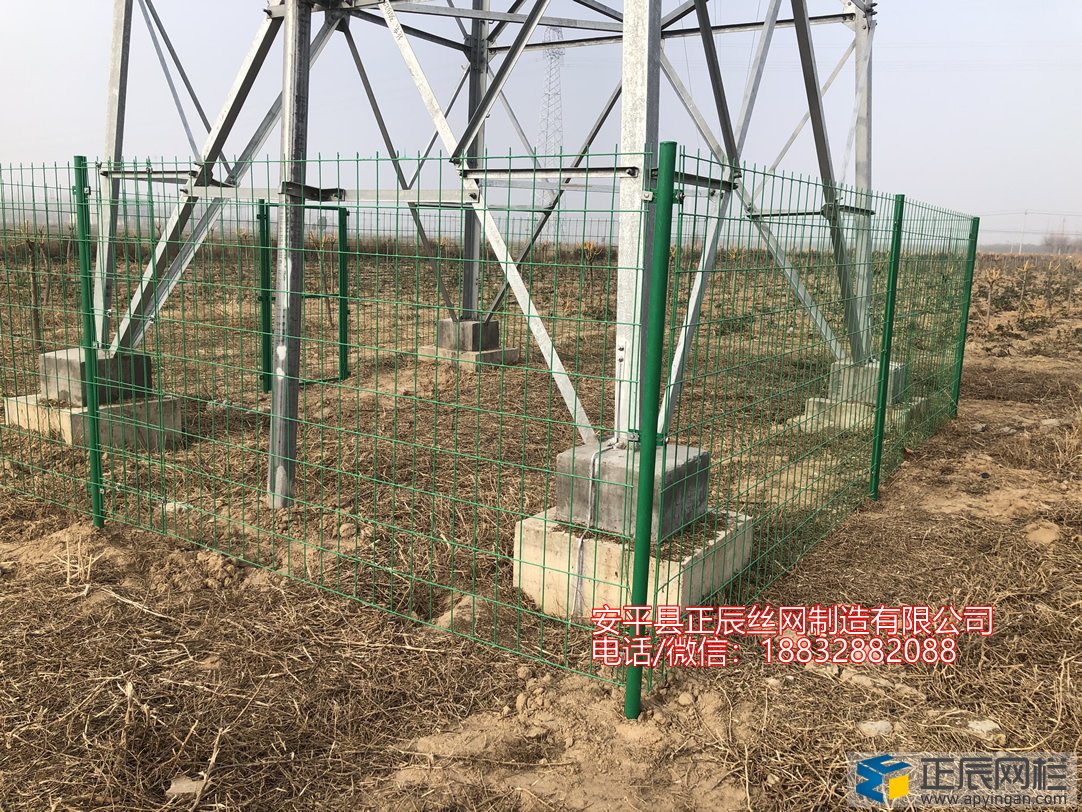 護欄網(wǎng)多少錢