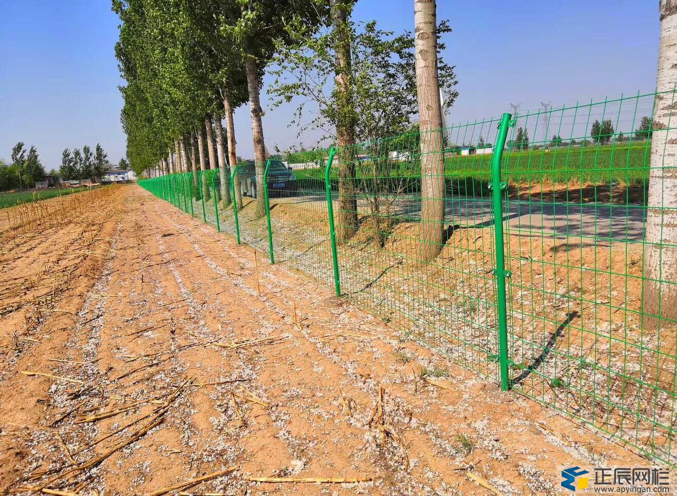 護欄網一米多少錢