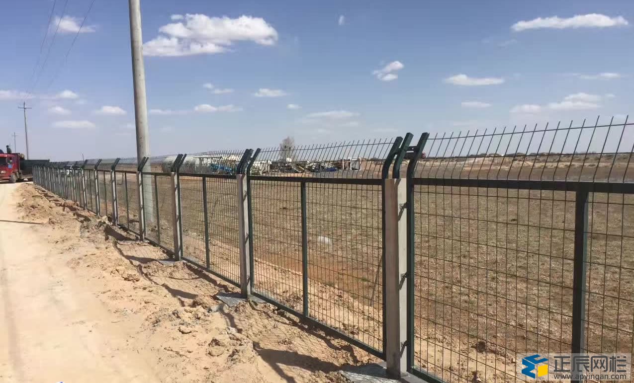 鐵路護欄網(wǎng)