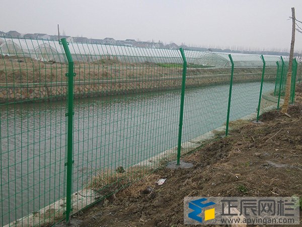 河堤護欄網