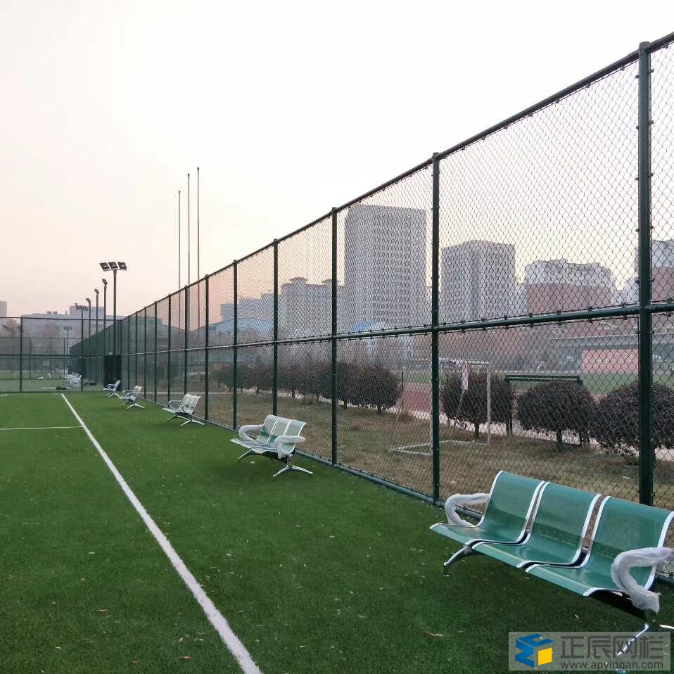 室外籃球場圍網