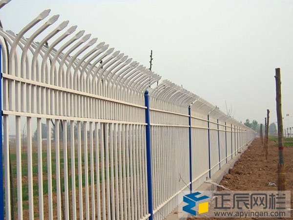 小區(qū)圍墻護(hù)欄