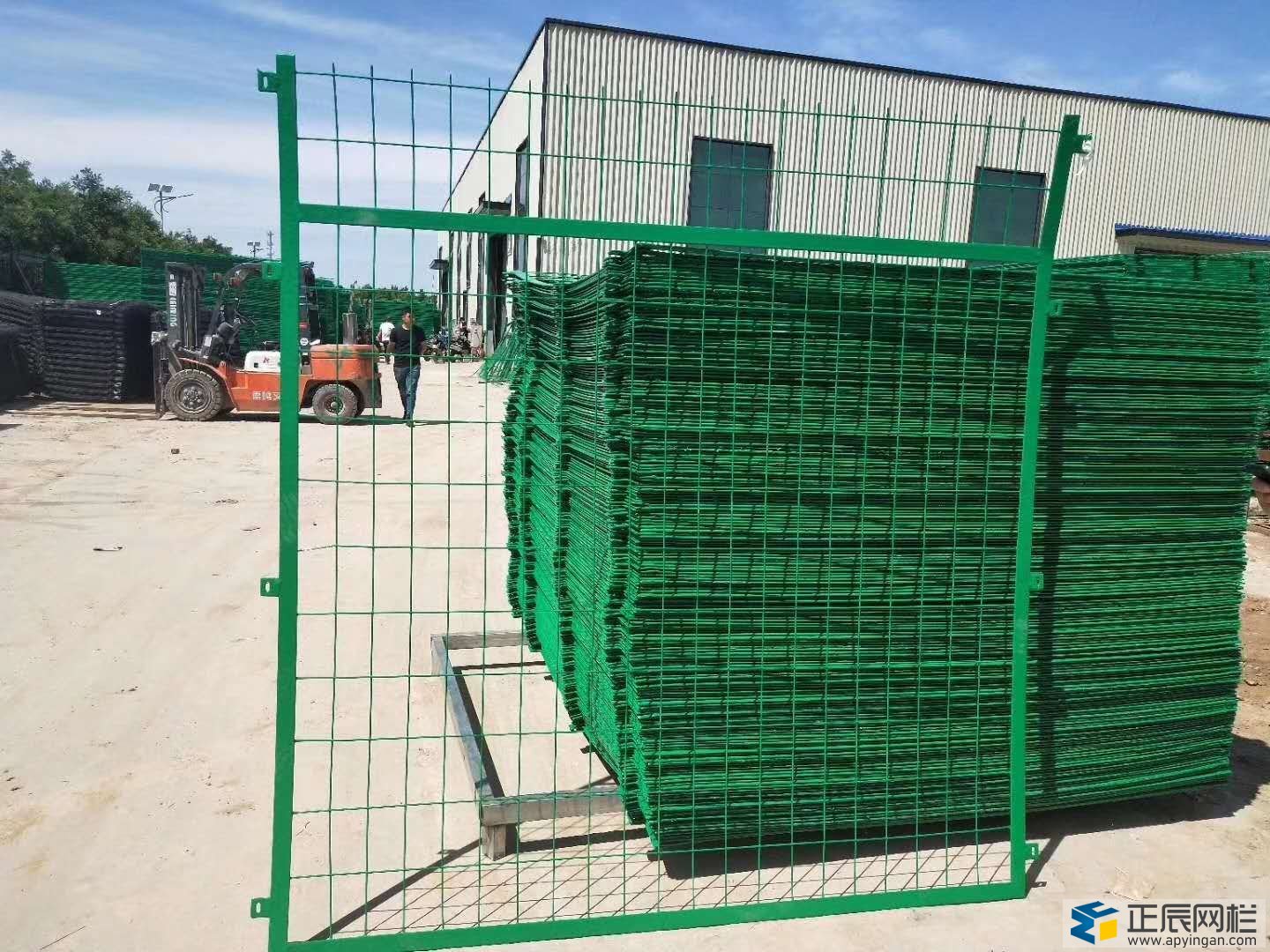 邊框護(hù)欄網(wǎng)