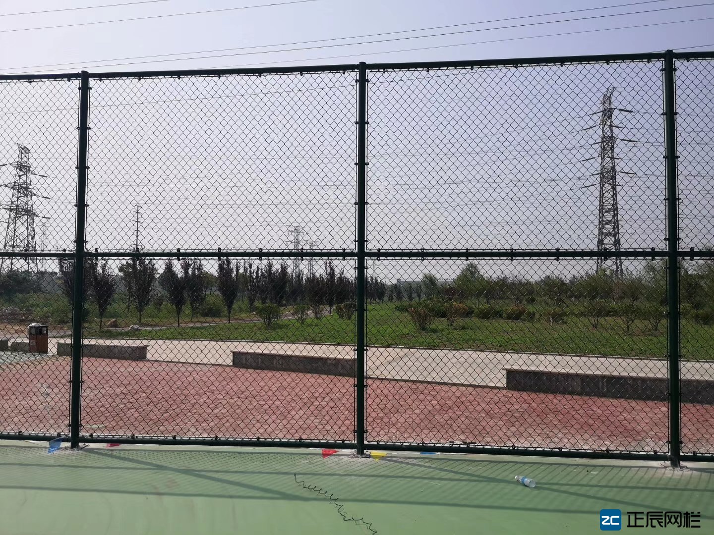 籃球場圍網(wǎng)多少錢