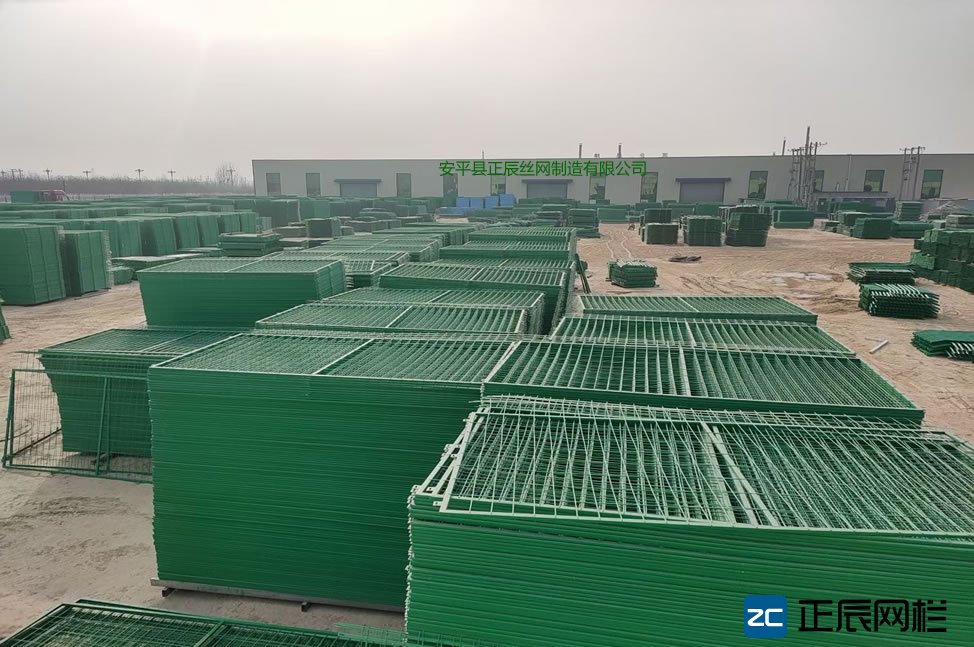 高速護欄網價格多少錢一米