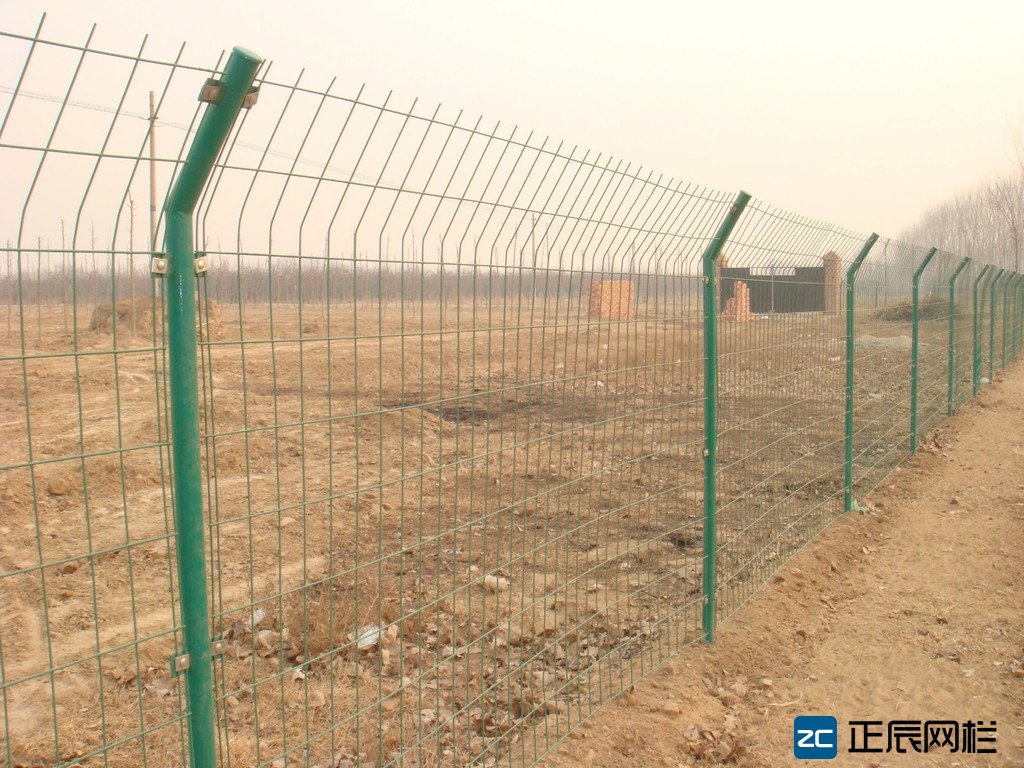 護欄網一米